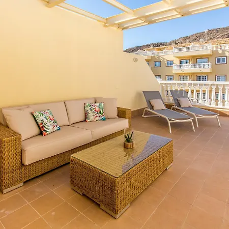 Appartement Duplex Penthouse