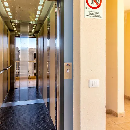 Appartement Duplex Penthouse *