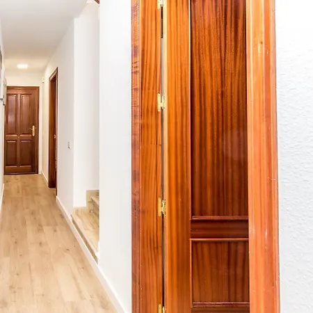 Duplex Penthouse Lejlighed *