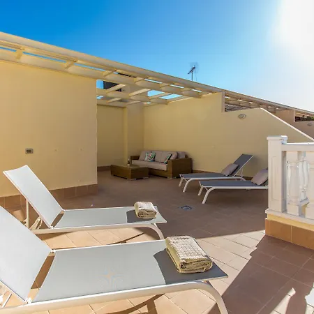 Apartment Duplex Penthouse
