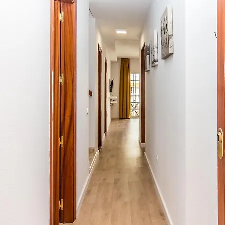 Duplex Penthouse Lejlighed *