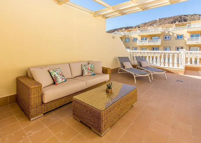 Apartamento Duplex Penthouse