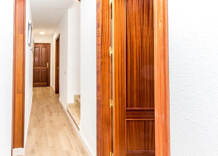 Duplex Penthouse Apartamento *