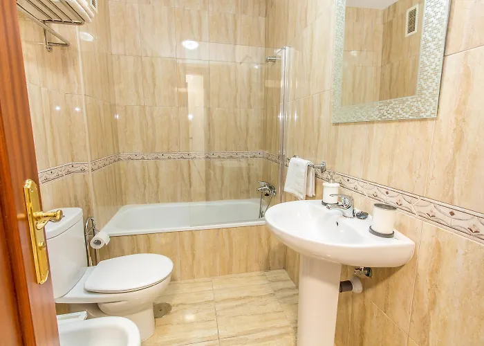 Duplex Penthouse Apartamento *
