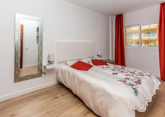 Apartamento Duplex Penthouse Palm-mar