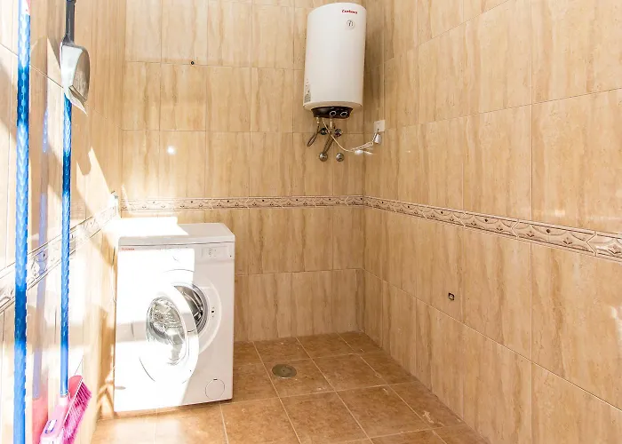 Duplex Penthouse Apartamento