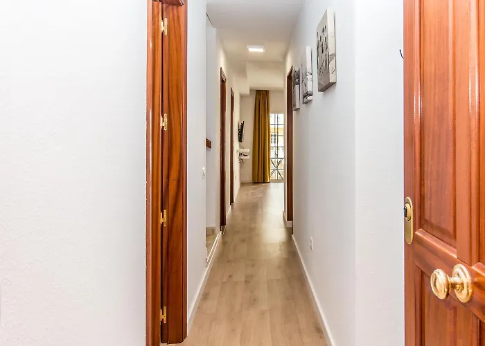 Duplex Penthouse Apartamento *