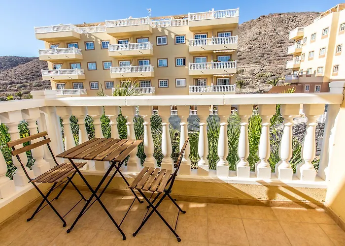 Duplex Penthouse * Palm-mar