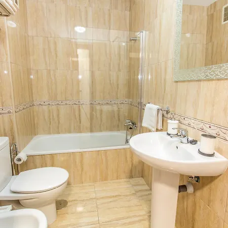 Duplex Penthouse Apartamento *