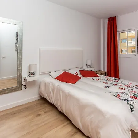 Apartamento Duplex Penthouse Palm-mar