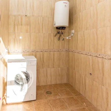 Duplex Penthouse Apartamento