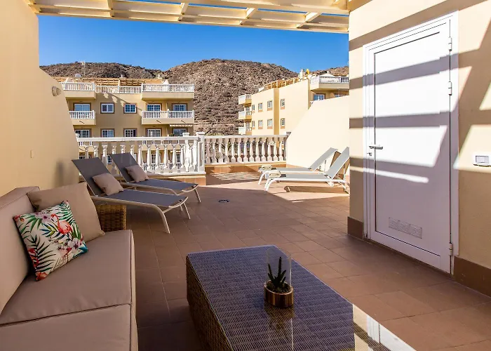 Duplex Penthouse