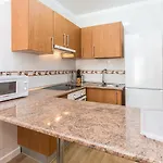 Duplex Penthouse بالم مار