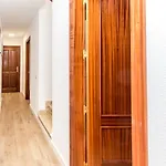 Duplex Penthouse شقة *