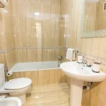Duplex Penthouse شقة *