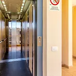 شقة Duplex Penthouse *