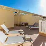 شقة Duplex Penthouse