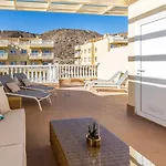 Duplex Penthouse شقة