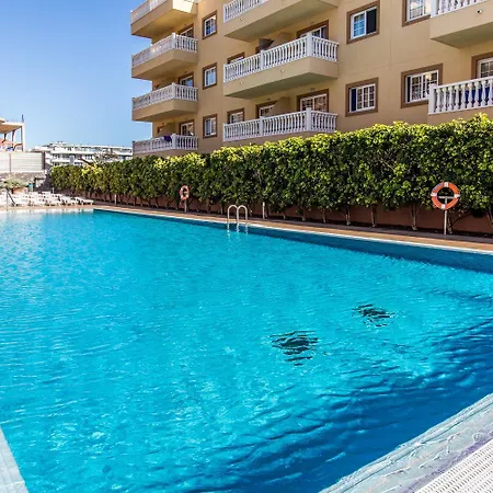Duplex Penthouse * بالم مار